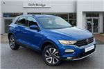 2022 Volkswagen T-Roc