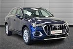 2021 Audi Q3