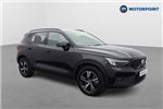 2024 Volvo XC40