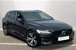 2021 Volvo V60
