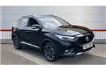 2021 MG ZS