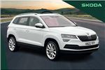 2022 Skoda Karoq