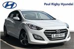 2016 Hyundai i30