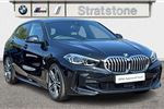 2022 BMW 1 Series