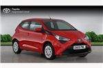 2020 Toyota Aygo