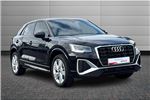 2024 Audi Q2