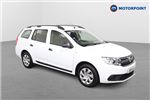 2019 Dacia Logan