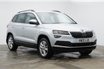 2021 Skoda Karoq