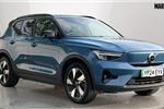 2024 Volvo XC40 Recharge
