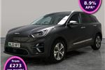 2022 Kia e-Niro