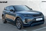 2024 Land Rover Range Rover Evoque