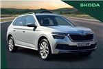2023 Skoda Kamiq