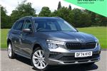 2024 Skoda Kamiq