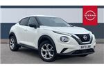 2021 Nissan Juke