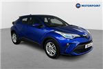 2021 Toyota C-HR