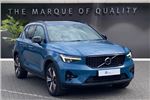 2022 Volvo XC40 Recharge