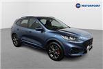 2023 Ford Kuga