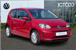 2021 Volkswagen Up