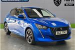 2020 Peugeot 208