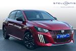 2024 Peugeot 208