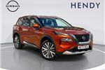 2023 Nissan X-Trail