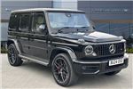 2024 Mercedes-Benz G-Class