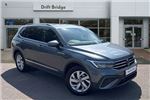 2022 Volkswagen Tiguan Allspace