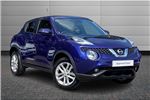 2017 Nissan Juke