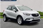 2018 Vauxhall Mokka X