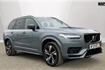 2020 Volvo XC90