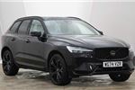 2024 Volvo XC60