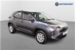 2024 Toyota Yaris Cross