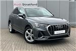 2020 Audi Q3