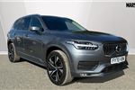 2020 Volvo XC90