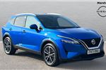 2021 Nissan Qashqai