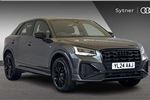 2024 Audi Q2