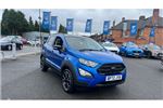 2022 Ford EcoSport