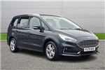 2020 Ford Galaxy