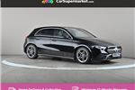2020 Mercedes-Benz A-Class