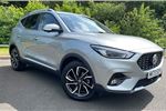 2024 MG ZS