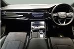 2018 Audi Q8