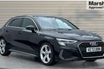 2023 Audi A3
