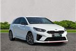 2020 Kia Ceed