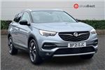 2021 Vauxhall Grandland X