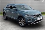 2022 Volkswagen T-Roc