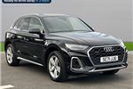 2021 Audi Q5