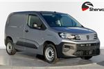 2024 Peugeot Partner 1000 1.5 BlueHDi 100 Professional Van