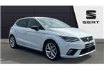 2019 SEAT Ibiza