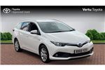 2019 Toyota Auris Touring Sport
