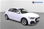 2019 Audi A1